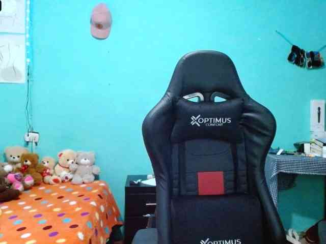 blessedperverse webcam