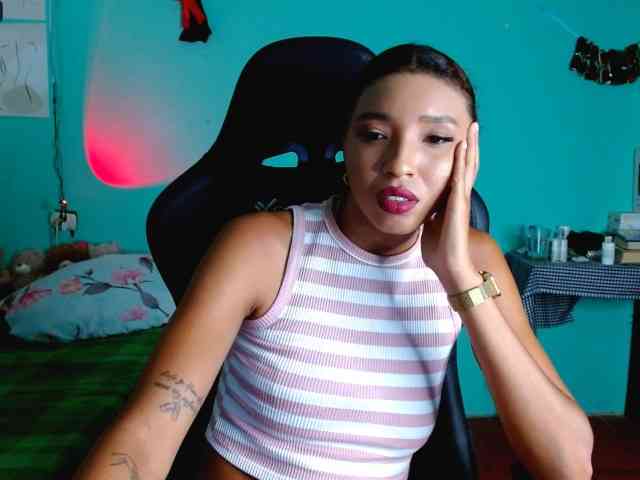 blessedperverse webcam