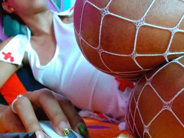 blessedperverse webcam