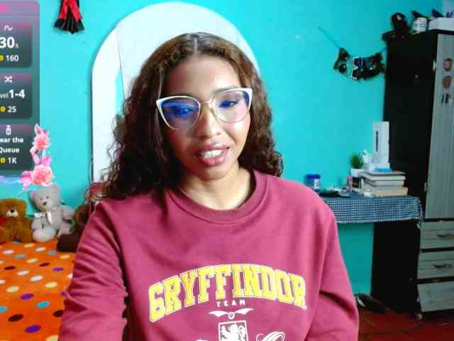 blessedperverse webcam