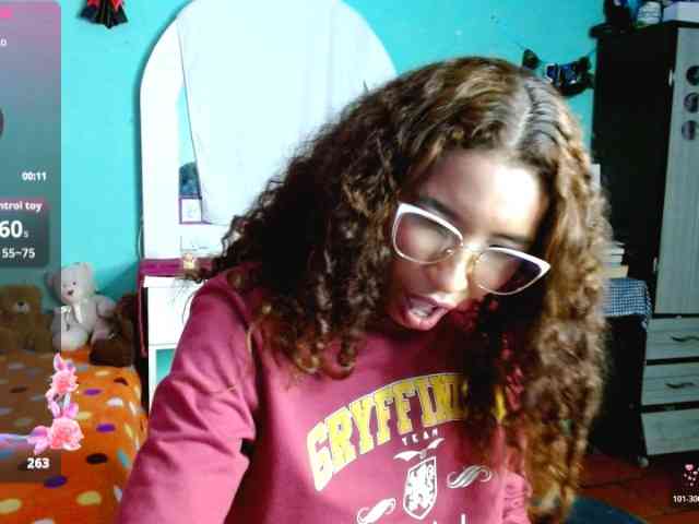 blessedperverse webcam