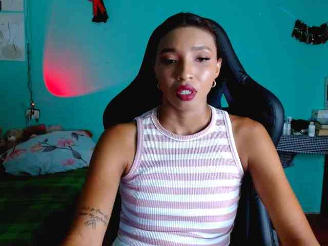 blessedperverse webcam