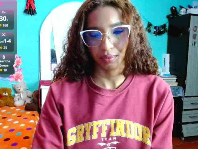 blessedperverse webcam