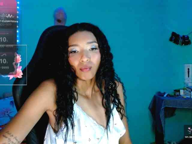 blessedperverse webcam