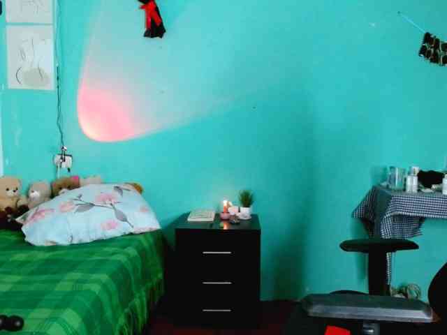 blessedperverse webcam