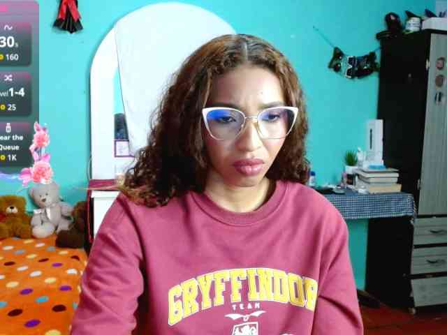 blessedperverse webcam