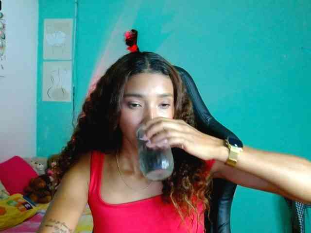 blessedperverse webcam