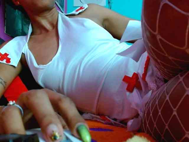 blessedperverse webcam