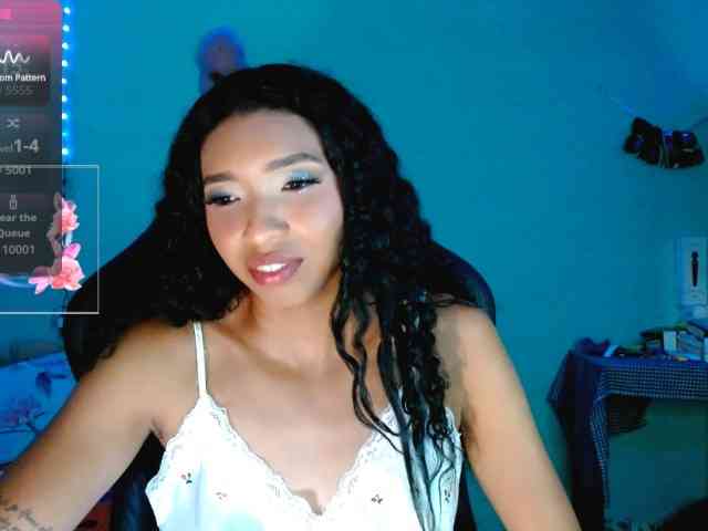 blessedperverse webcam