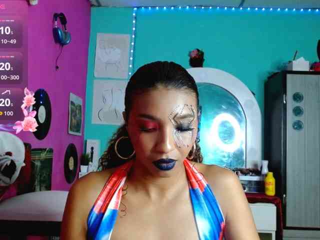 blessedperverse webcam