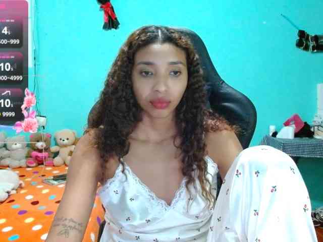 blessedperverse webcam