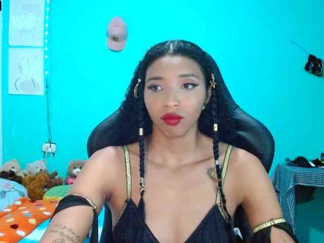 blessedperverse webcam