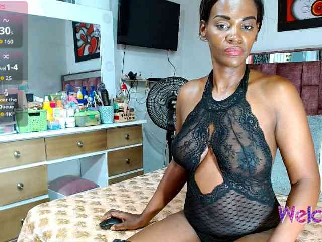 alice-pussi webcam