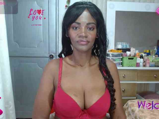 alice-pussi Live Webcam on BongaCams