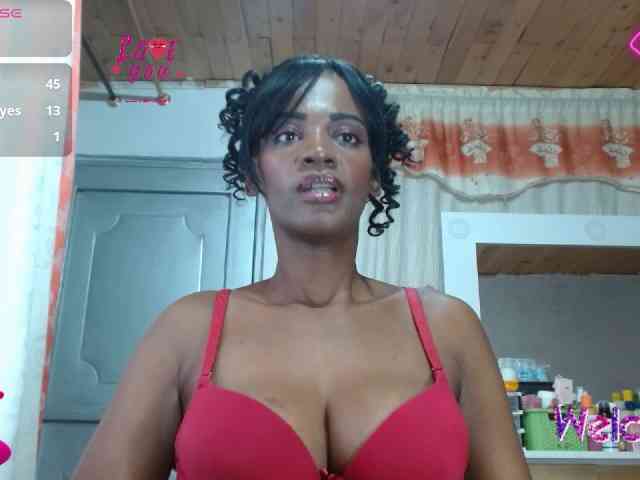 alice-pussi Live Webcam on BongaCams