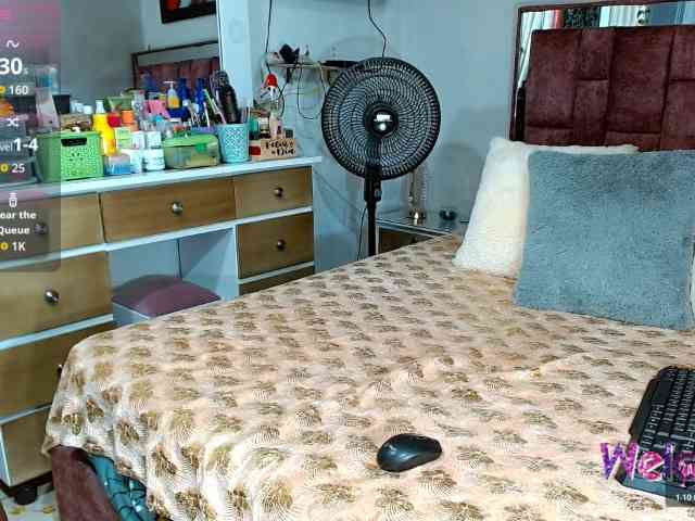 alice-pussi webcam
