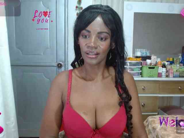 alice-pussi Live Webcam on BongaCams