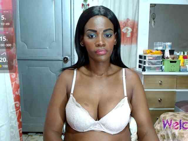 alice-pussi webcam