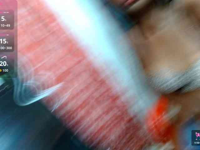 alice-pussi webcam