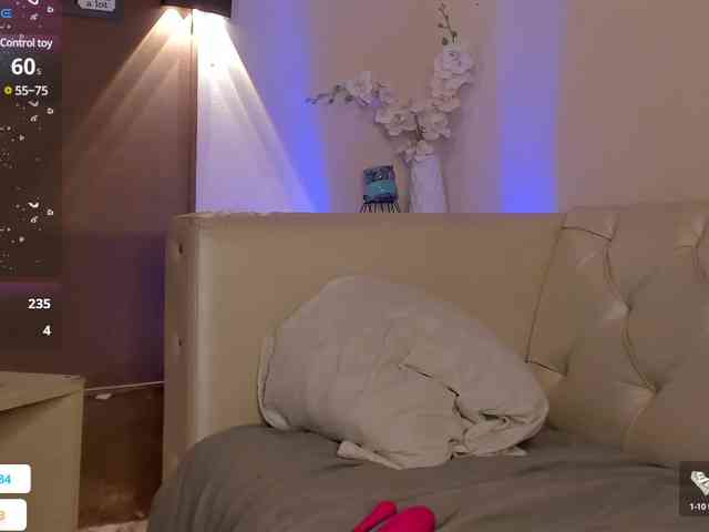 Shantall-1 webcam