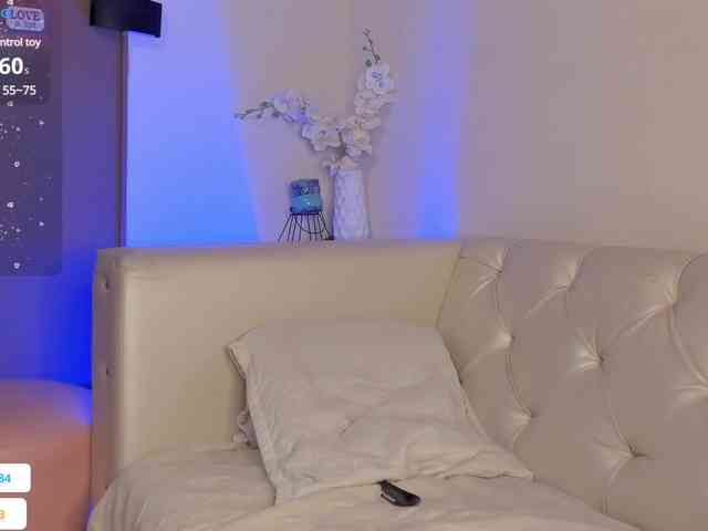Shantall-1 webcam