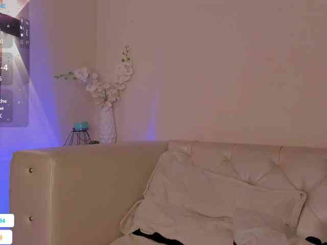 Shantall-1 webcam