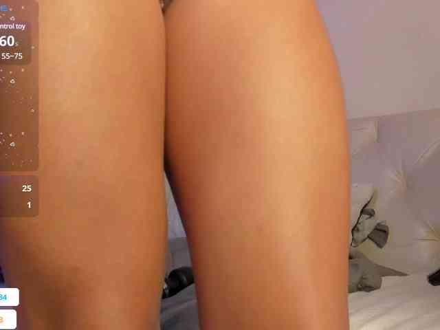Shantall-1 webcam