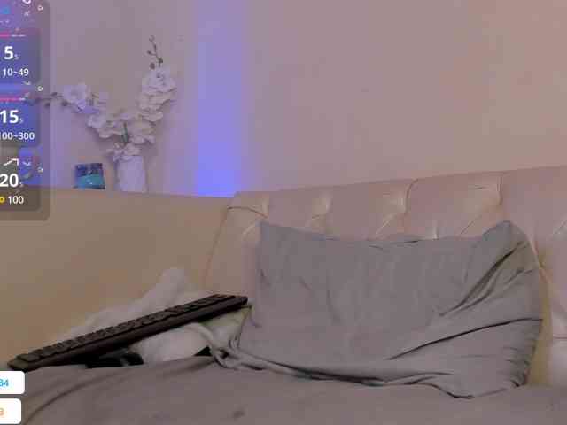Shantall-1 webcam