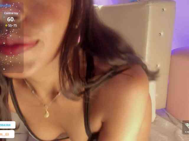 Shantall-1 webcam