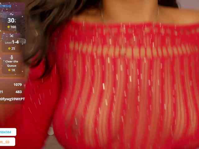 Shantall-1 webcam