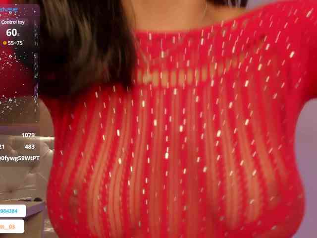 Shantall-1 webcam