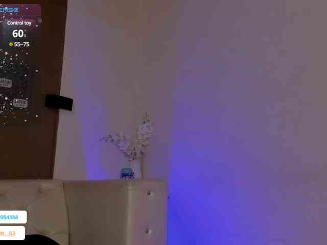 Shantall-1 webcam