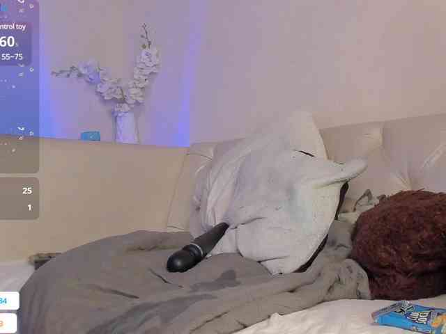Shantall-1 webcam