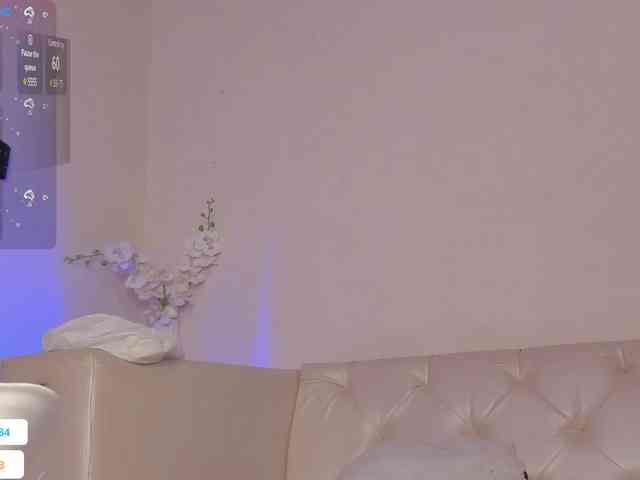 Shantall-1 webcam