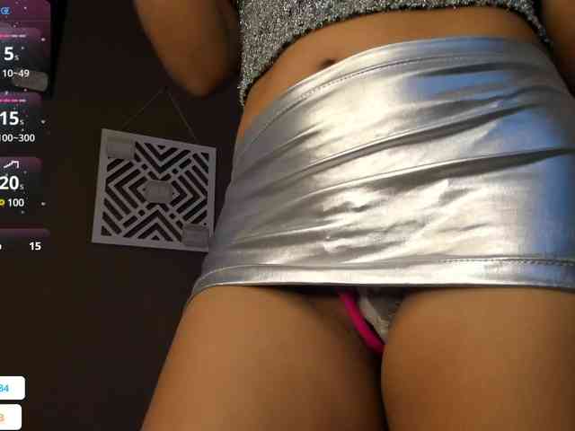 Shantall-1 webcam