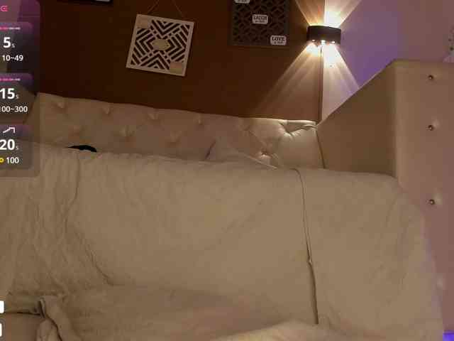 Shantall-1 webcam