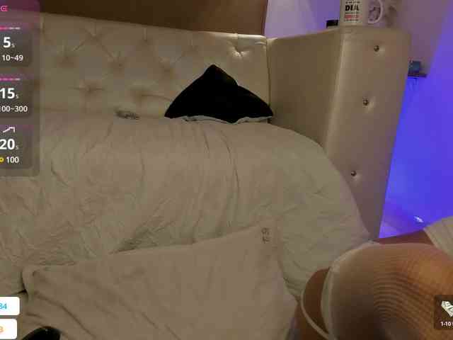 Shantall-1 webcam