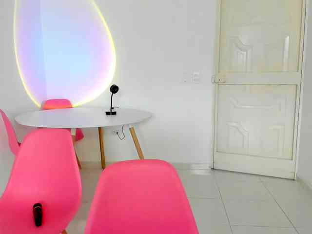 Amatiistur webcam