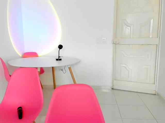 Amatiistur webcam
