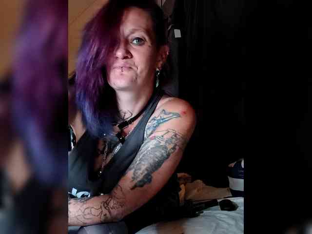 RenegadeVyxx3n webcam