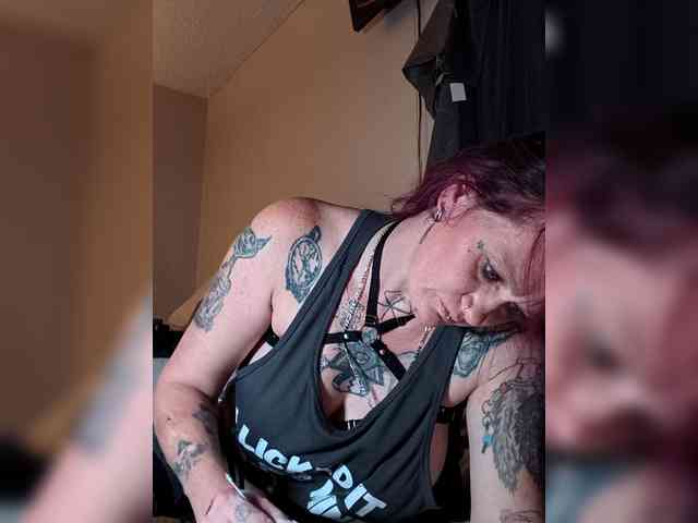 RenegadeVyxx3n webcam