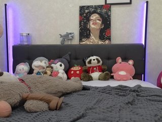 dolly-ll Porn Show
