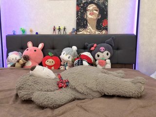 dolly-ll Porn Show
