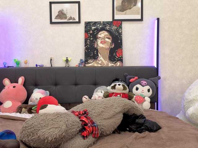 dolly-ll from BongaCams is Freechat