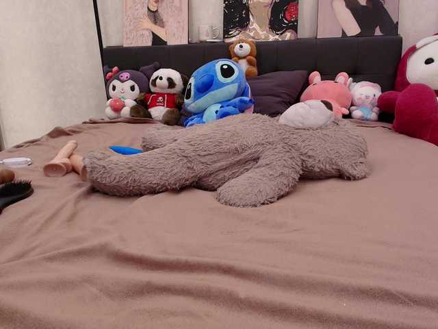 dolly-ll's BongaCams profile