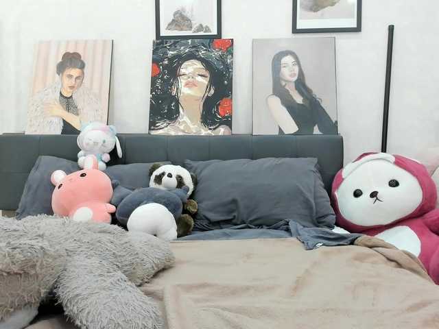 dolly-ll's BongaCams show and profile