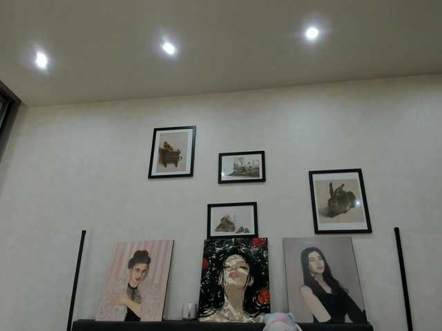 dolly-ll's BongaCams profile