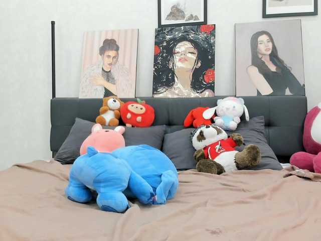 dolly-ll's BongaCams profile