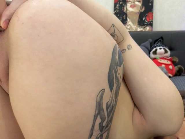 dolly-ll from BongaCams is Freechat