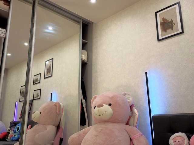 dolly-ll from BongaCams